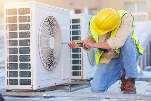 Zion, PA HVAC Company